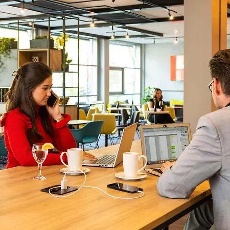 Ibis Hotel Dortmund City-2