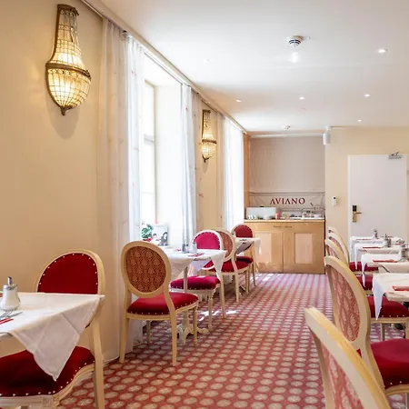 Aviano Boutique Hotel-2