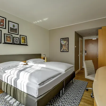 Mercure Hotel Bochum City-2