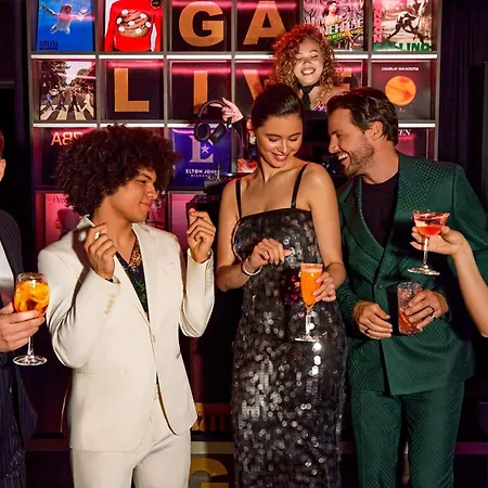 Pullman London St Pancras-2