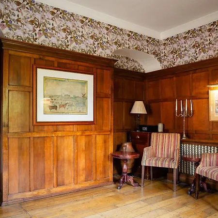 Hadley Park House Hotel-3