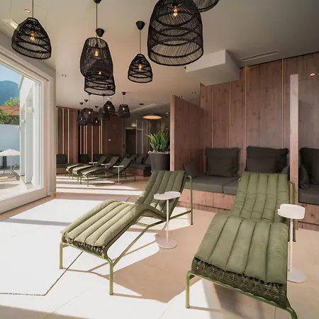 Mondi Hotel Am Grundlsee-3