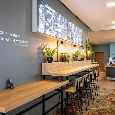 Mercure Hotel Berlin City-3