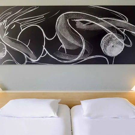Ibis Augsburg Koenigsplatz-2