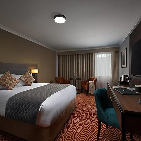 Great National South Court Hotel-3