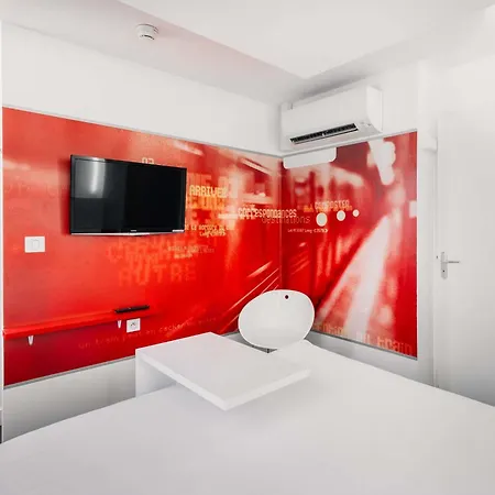 ibis Styles Vannes Gare Centre-3