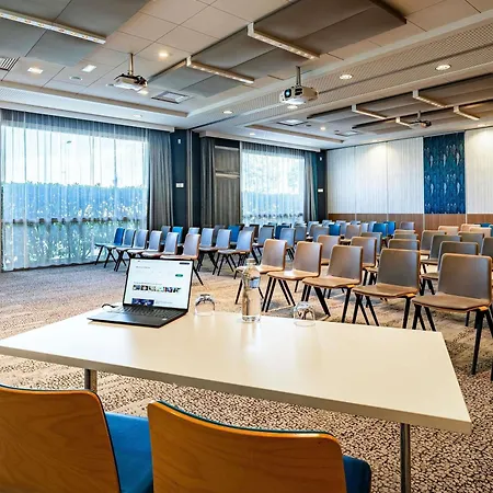 Novotel Reims Tinqueux-2