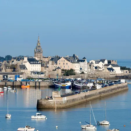 Hotel Mercure Roscoff Bord De Mer-2