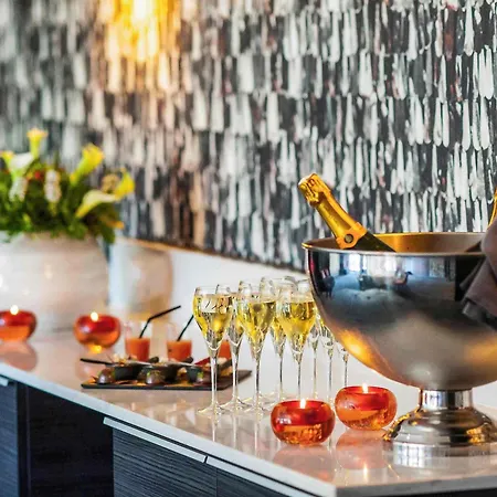 Parc Beaumont Hotel & Spa Pau - Mgallery Collection-3
