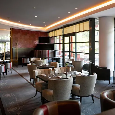 Parc Beaumont Hotel & Spa Pau - Mgallery Collection-2