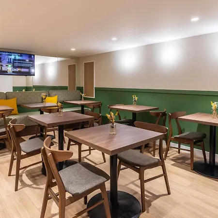 Ibis Styles Paris Jardin De La Villette - Renove En 2025-3