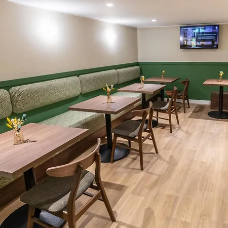 Ibis Styles Paris Jardin De La Villette - Renove En 2025-3