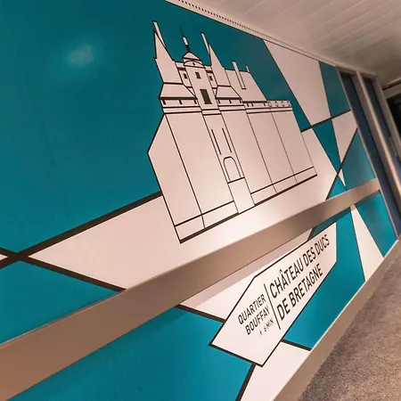 Ibis Styles Nantes Centre Gare-2