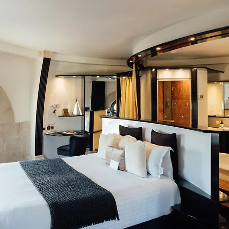 Hotel Carlton Lille-2