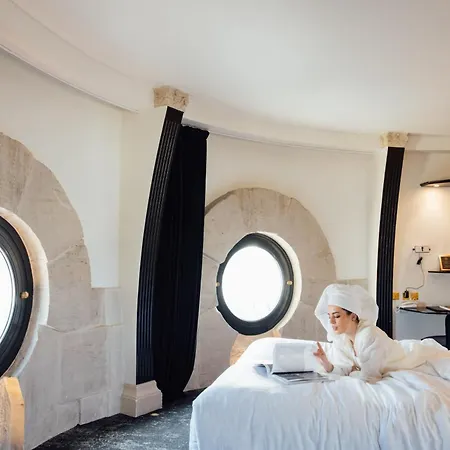 Hotel Carlton Lille-3