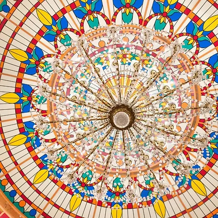 Hotel Carlton Lille-3