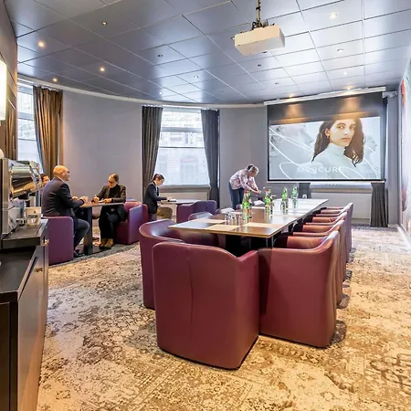 Mercure Lille Centre Grand Place-3