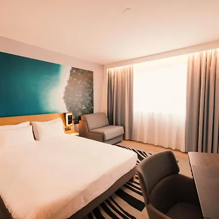 Novotel Le Havre Centre Gare-3