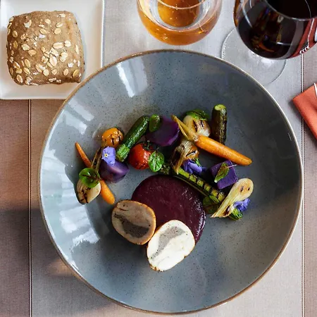 Mercure Le Mans Batignolles - Hotel & Spa-3