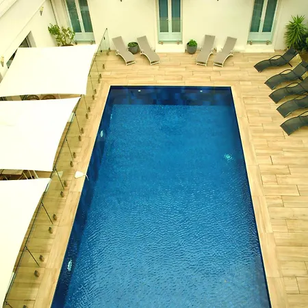 Hôtel Le Yachtman-3