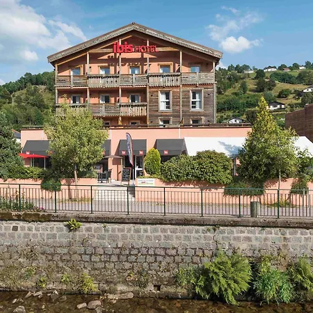 ibis La Bresse Gérardmer-3