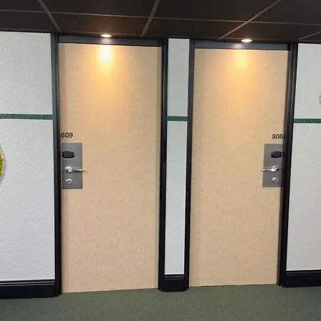 Ibis Styles Paris Hippodrome De Vincennes-3