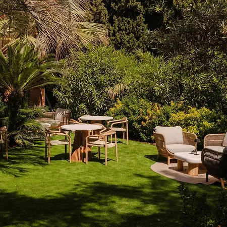 Cézanne Hôtel Spa-2
