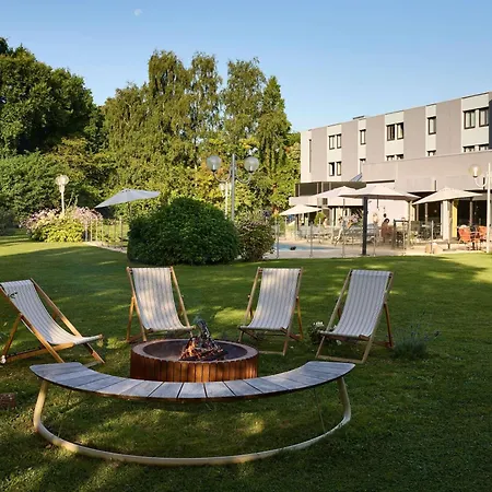 Novotel Bayeux-2
