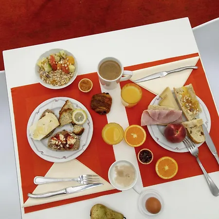 Hotel Ibis Styles Auxerre Nord-2