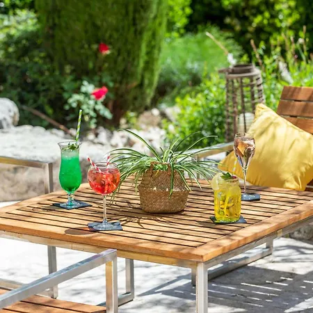 Mercure Aix En Provence Beaumanoir-3