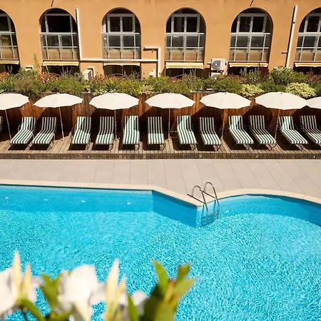 Grand Hotel Roi Rene Aix - Mgallery Collection-2