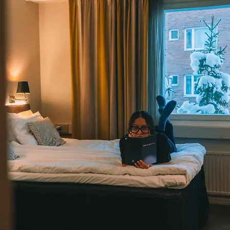 Arctic City Hotel-2