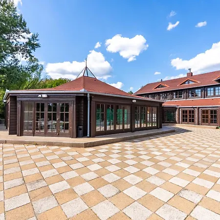 Petnehazy Aparthotel-2