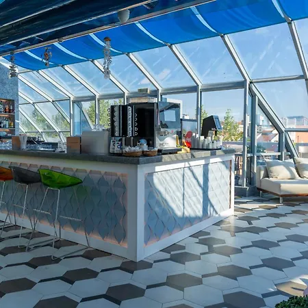 Hotel Marina Palace, Affiliated By Melia, Adults Only & All Inclusive, Renovated-3