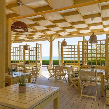 Hotel Marina Palace, Affiliated By Melia, Adults Only & All Inclusive, Renovated-3