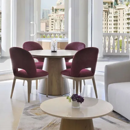 Swissôtel Al Murooj Dubai-3