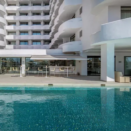 Hotel Palma Bellver , Affiliated By Melia-2