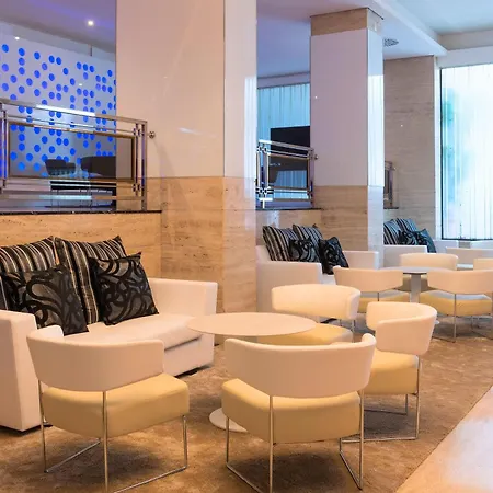 Hotel Palma Bellver , Affiliated by Meliá-3