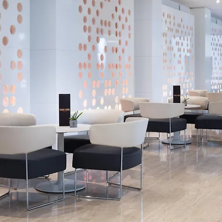 Hotel Palma Bellver , Affiliated By Melia-2