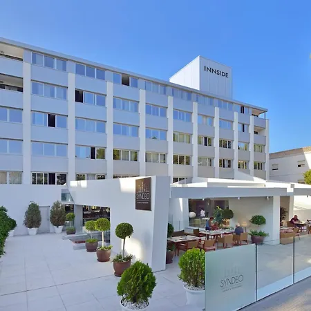 INNSiDE by Meliá Palma Bosque-2