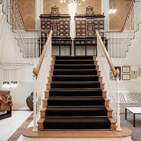 Palacio de los Duques, a Gran Meliá Hotel - The Leading Hotels of the World-2