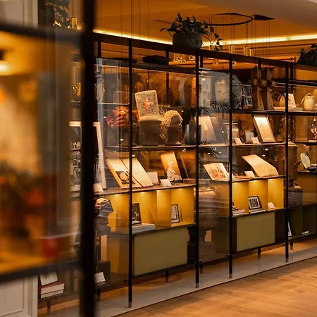 Palacio de los Duques, a Gran Meliá Hotel - The Leading Hotels of the World-3