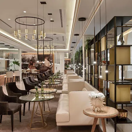 Palacio De Los Duques, A Gran Melia Hotel - The Leading Hotels Of The World-3
