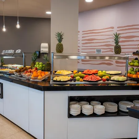 Cala Millor Garden Hotel - Adults Only-3
