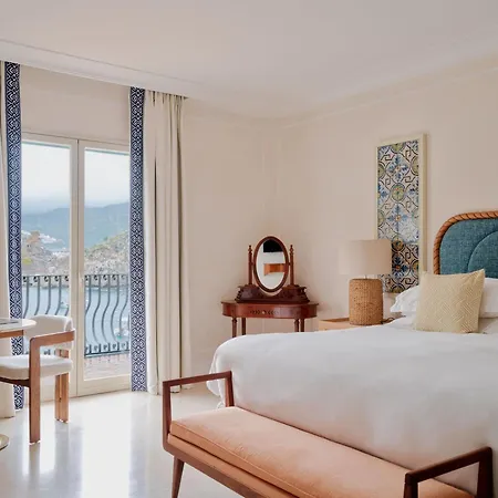 Villa Sant'Andrea, A Belmond Hotel, Taormina Mare-2