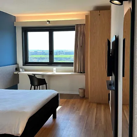 Ibis Roma Fiera-2