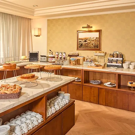 Perugia Plaza Hotel-3
