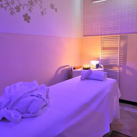 Perugia Plaza Hotel-2