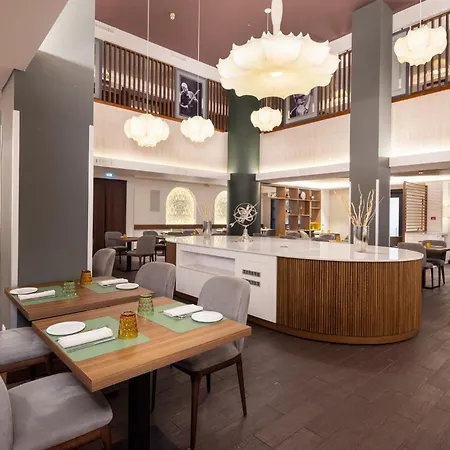 Holiday Inn Naples By Ihg-2