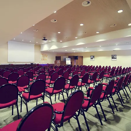 Mercure Genova San Biagio-3